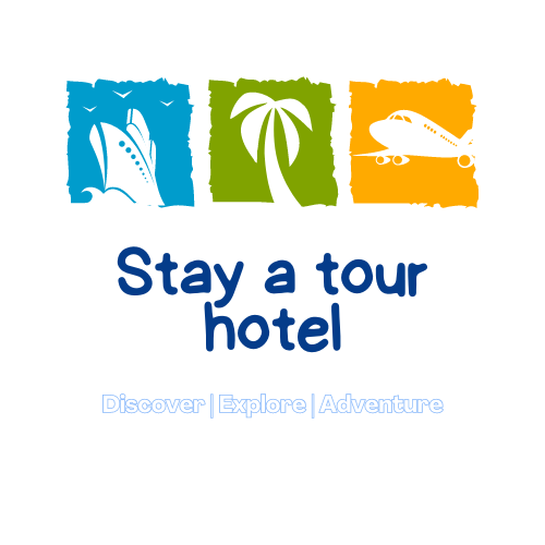 Stay a tour hotel